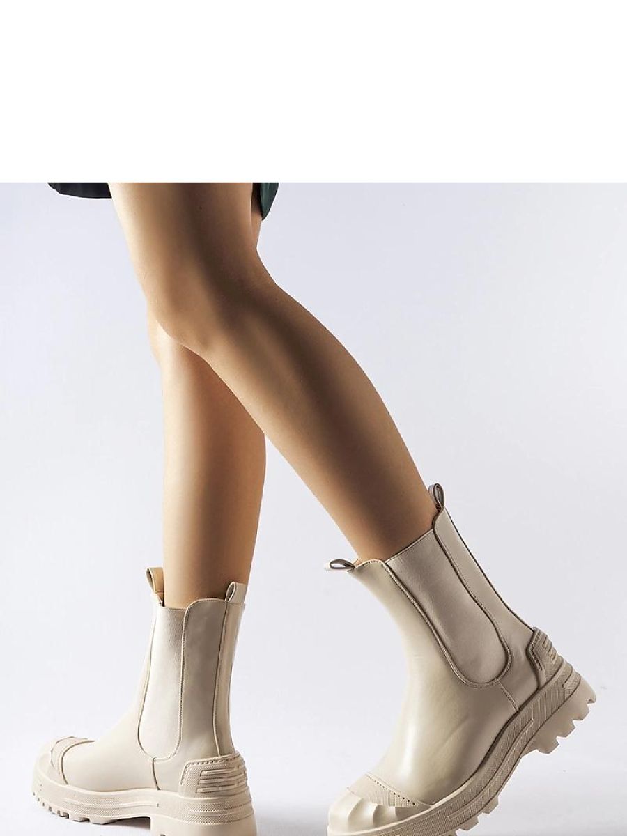  Boots model 204593 Solea 