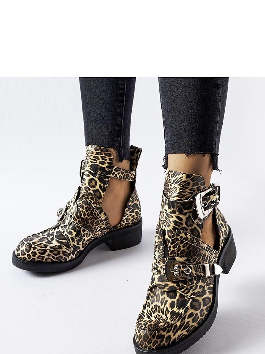  Boots model 204597 Solea 