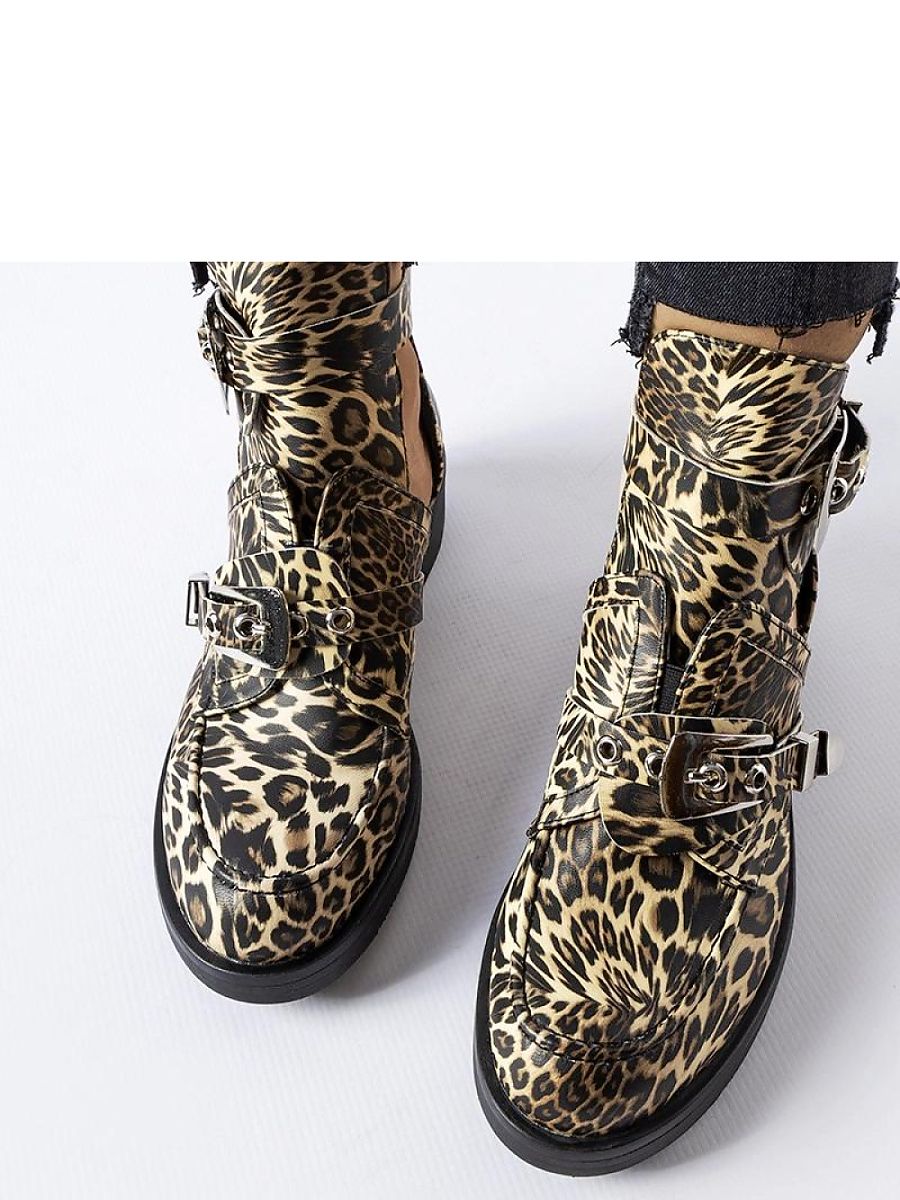  Boots model 204597 Solea 