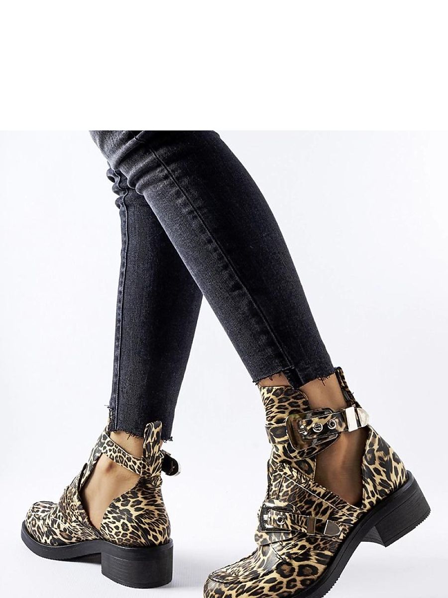  Boots model 204597 Solea 