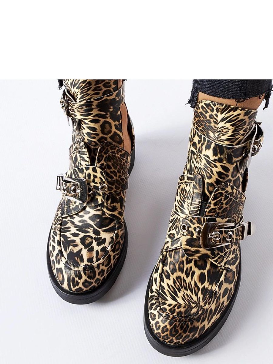  Boots model 204597 Solea 