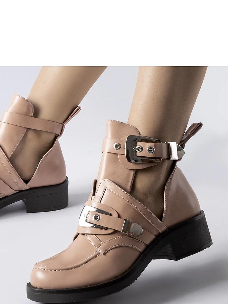  Boots model 204598 Solea 