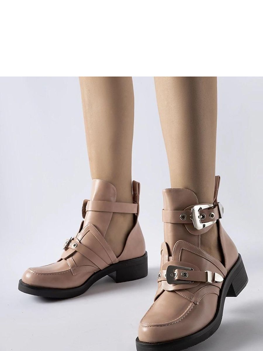  Boots model 204598 Solea 