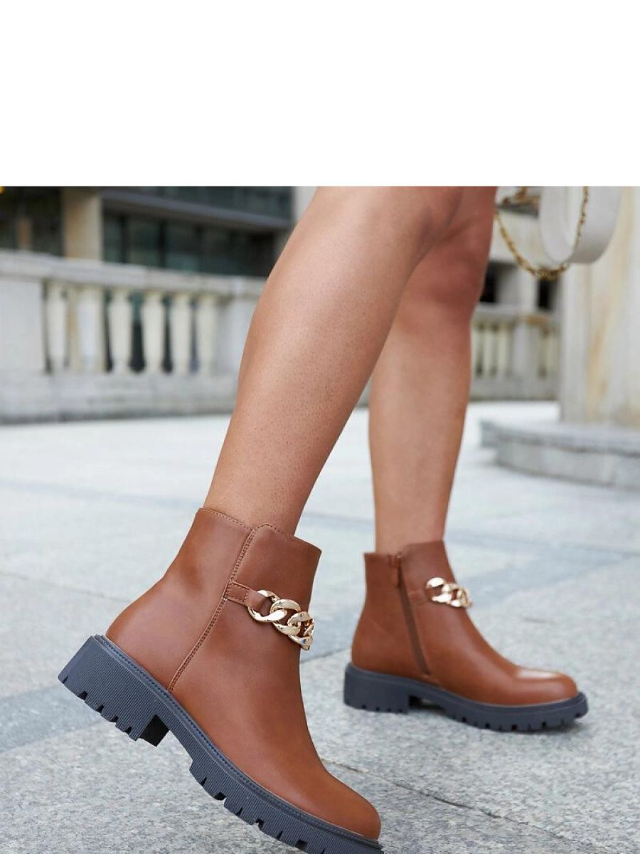  Boots model 204604 Solea 
