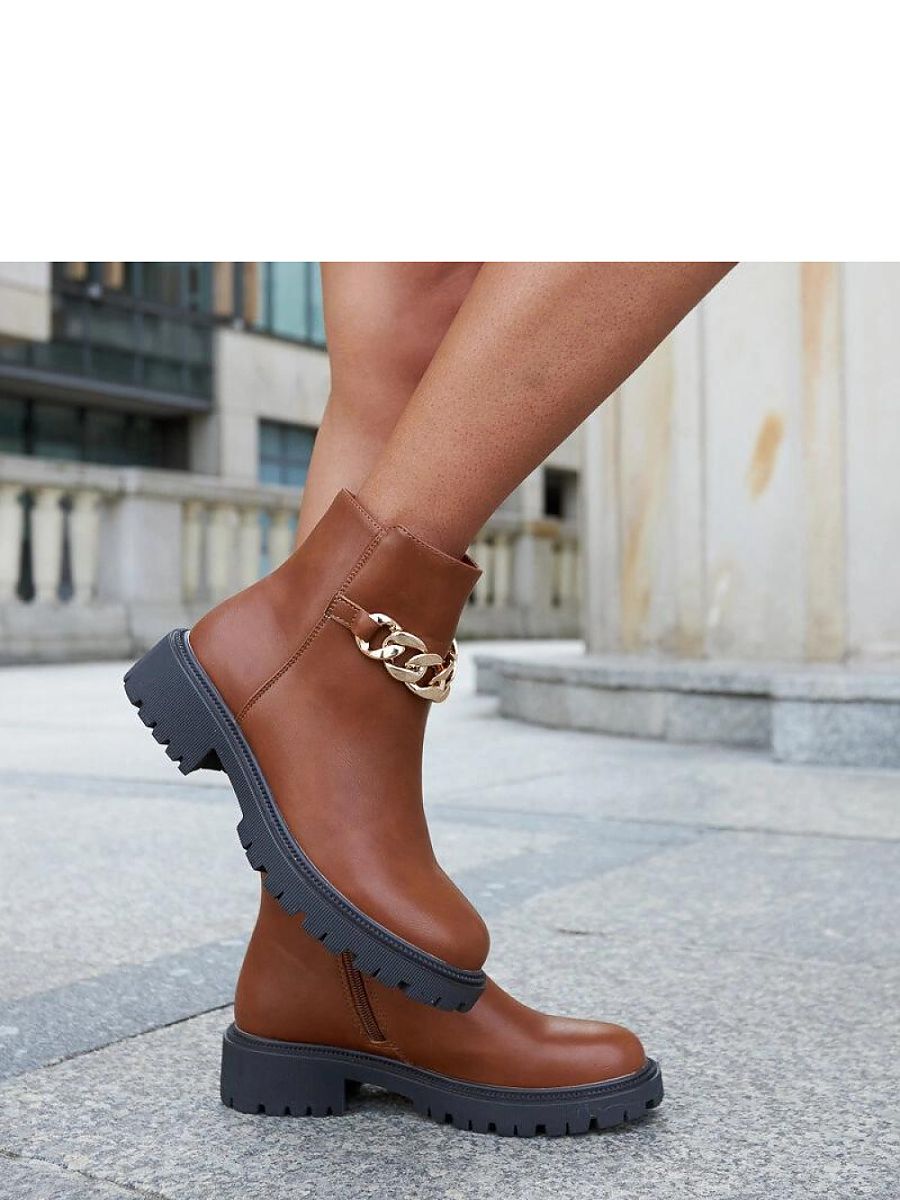  Boots model 204604 Solea 