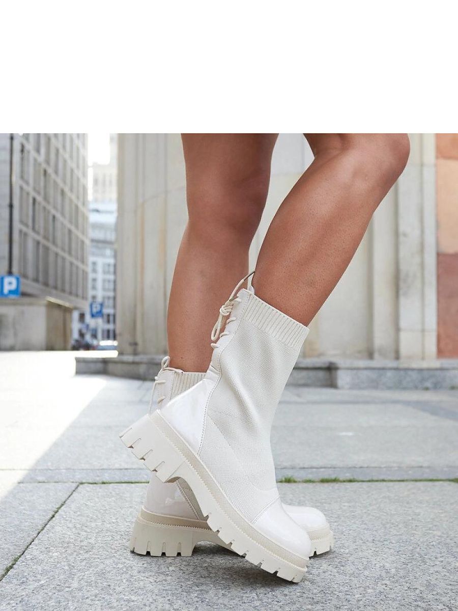  Boots model 204605 Solea 