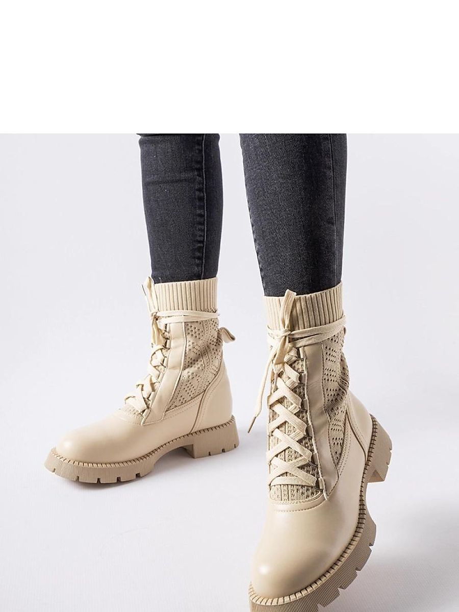  Boots model 204606 Solea 