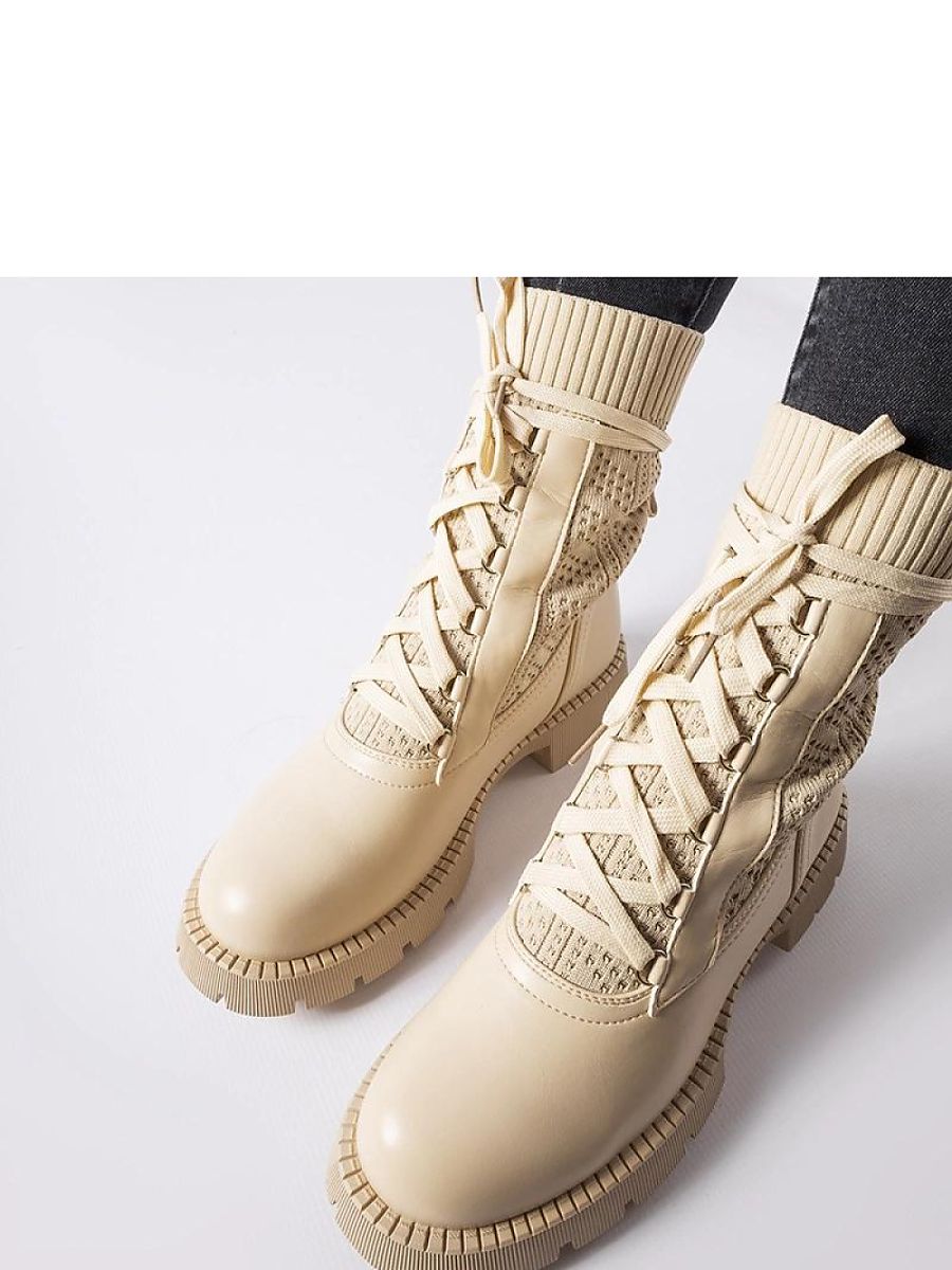  Boots model 204606 Solea 