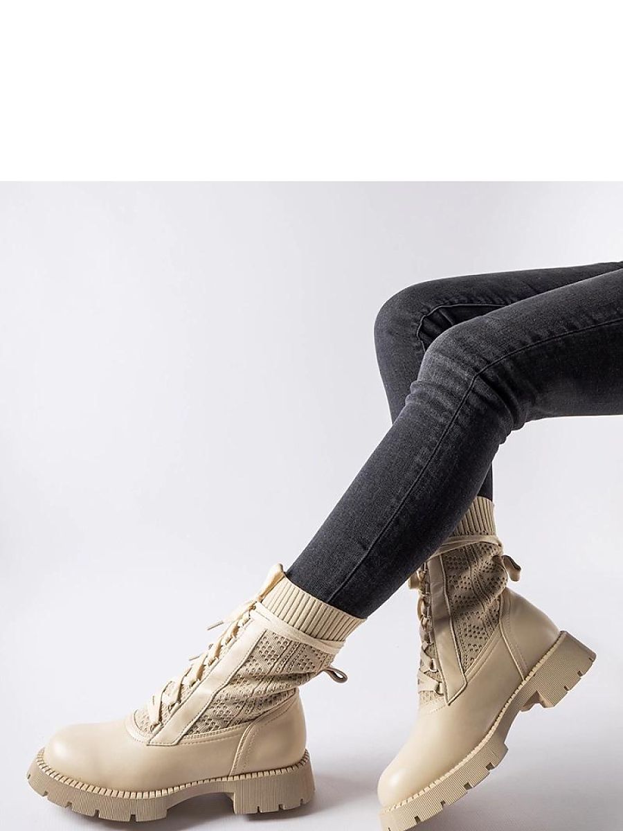  Boots model 204606 Solea 