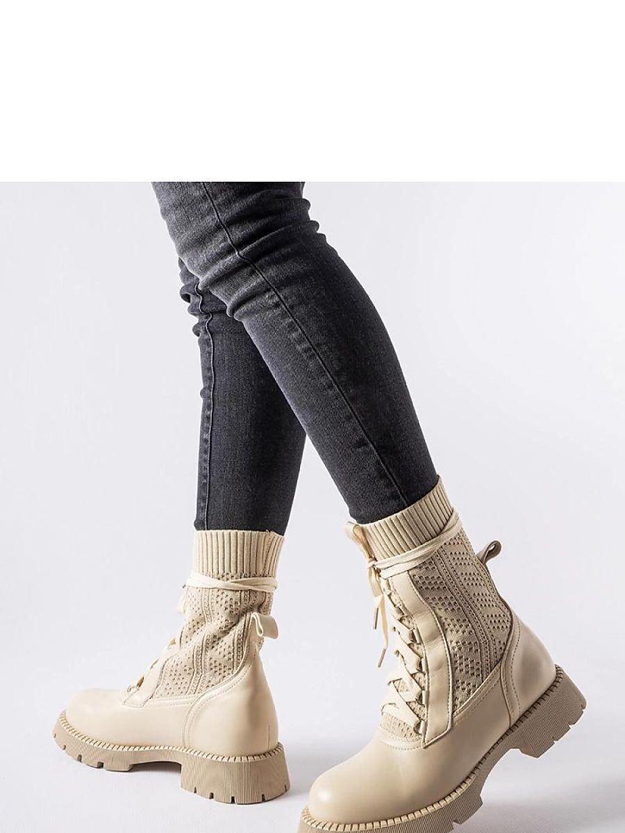 Boots model 204606 Solea 