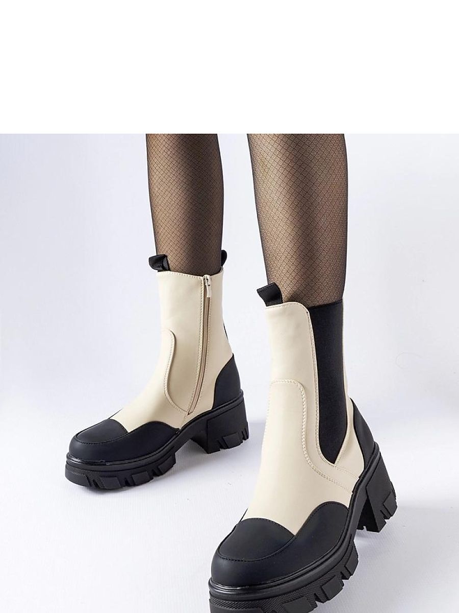  Boots model 204608 Solea 