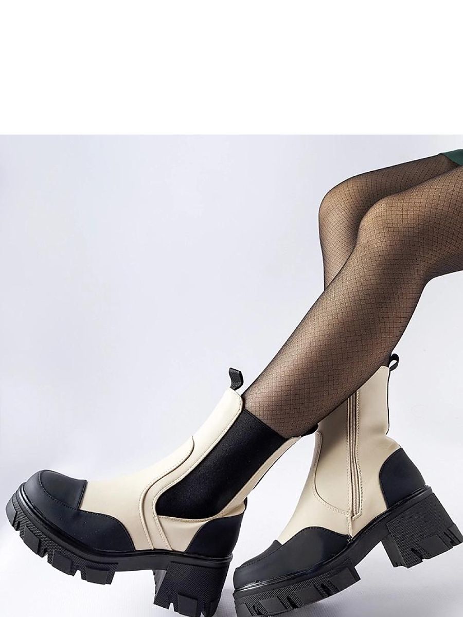  Boots model 204608 Solea 