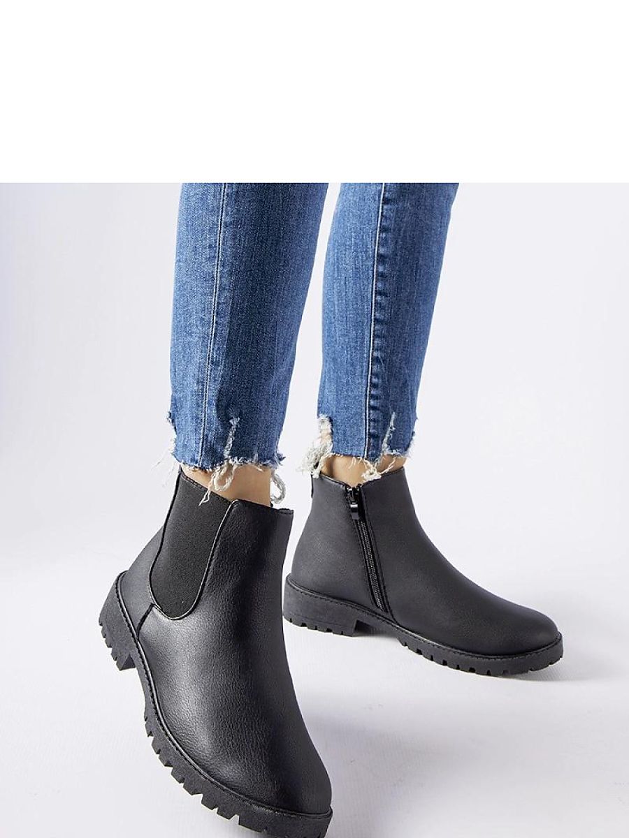  Boots model 204609 Solea 