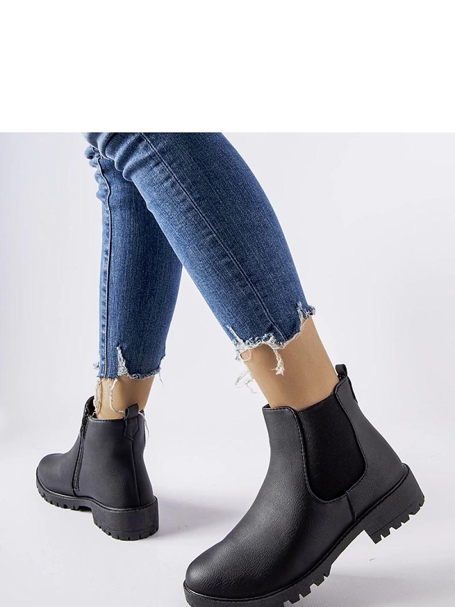  Boots model 204609 Solea 