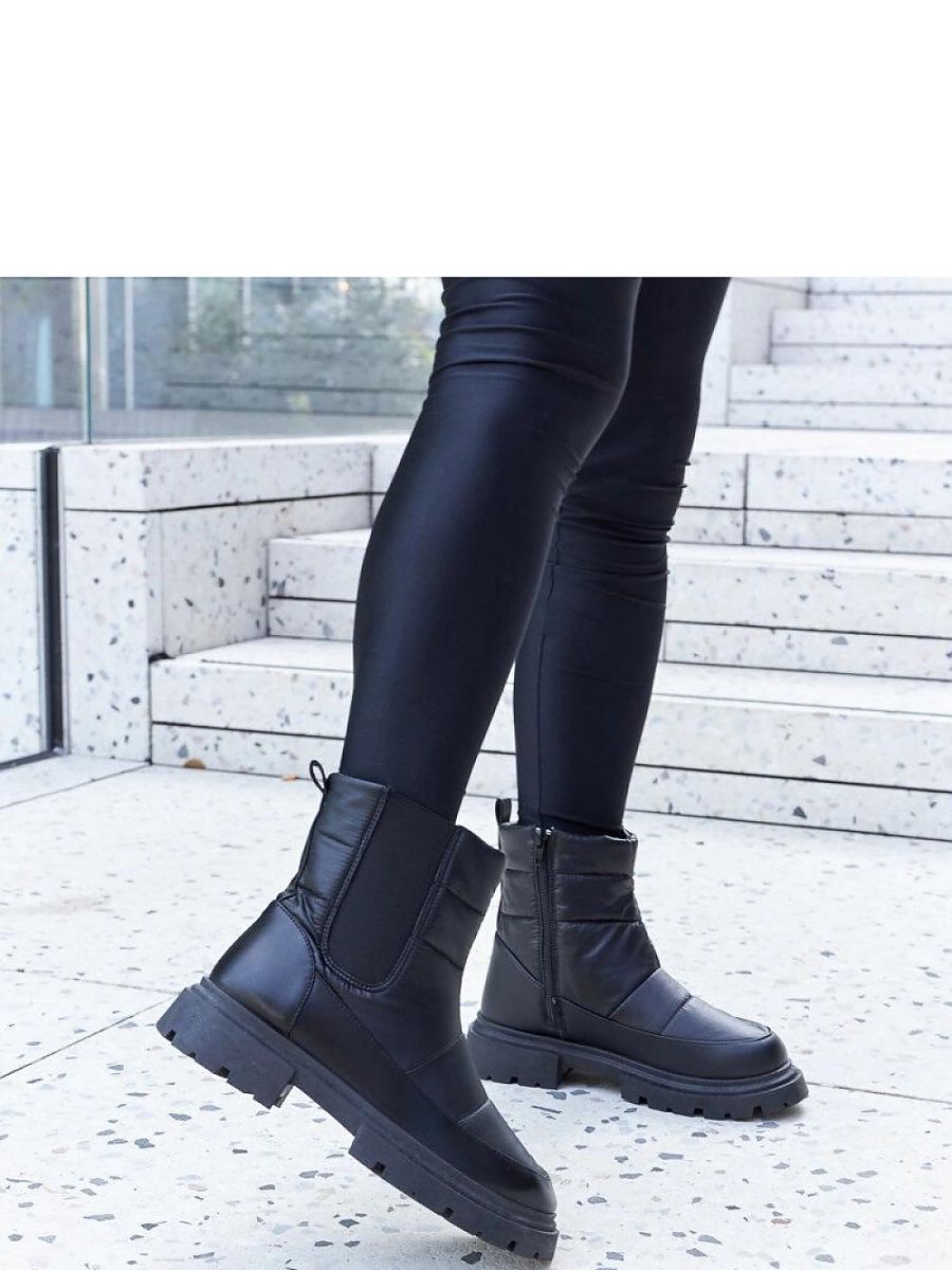  Boots model 204612 Solea 