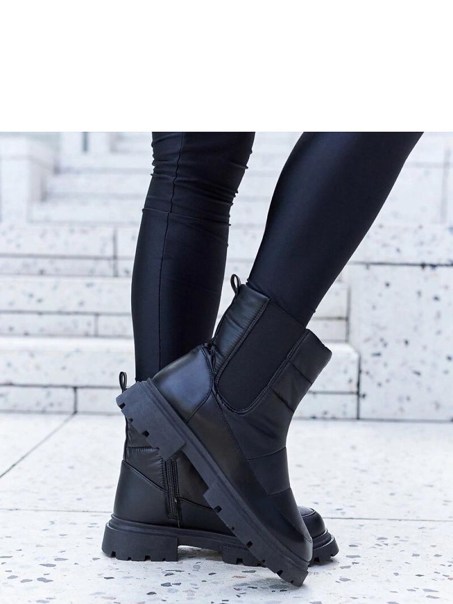  Boots model 204612 Solea 