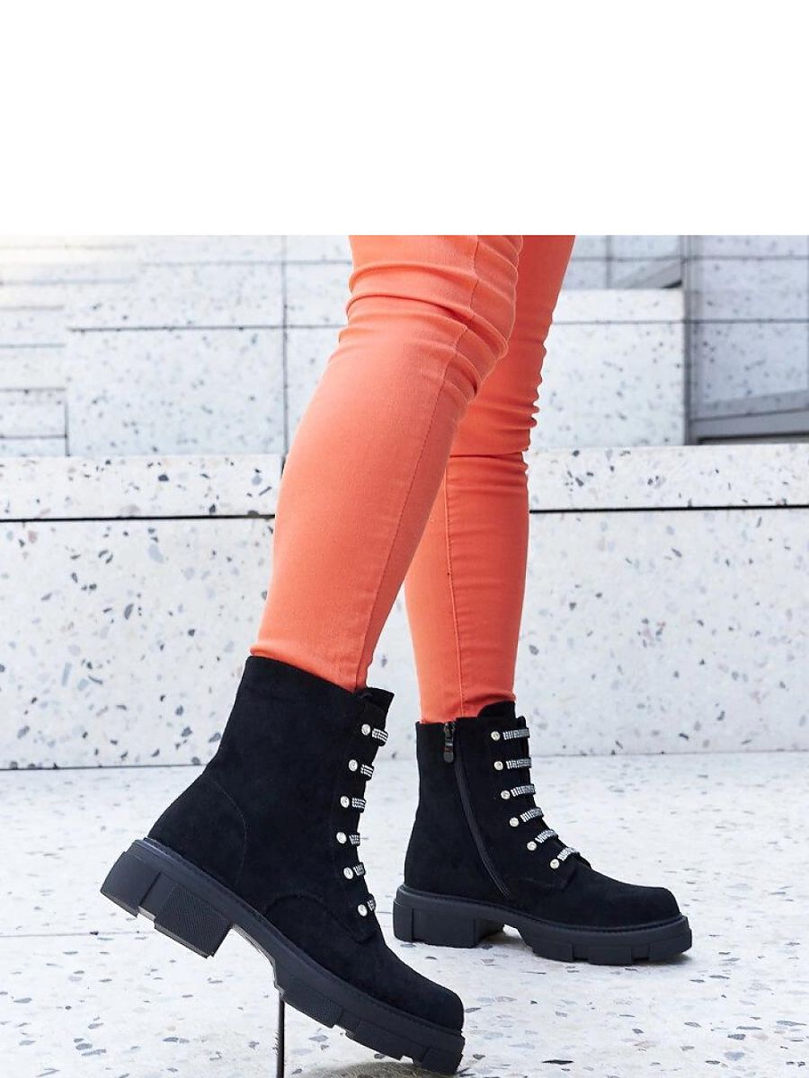  Boots model 204613 Solea 