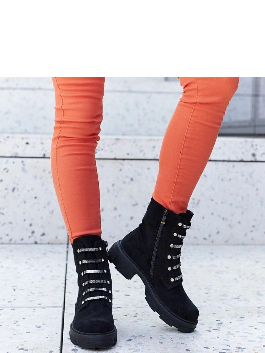  Boots model 204613 Solea 