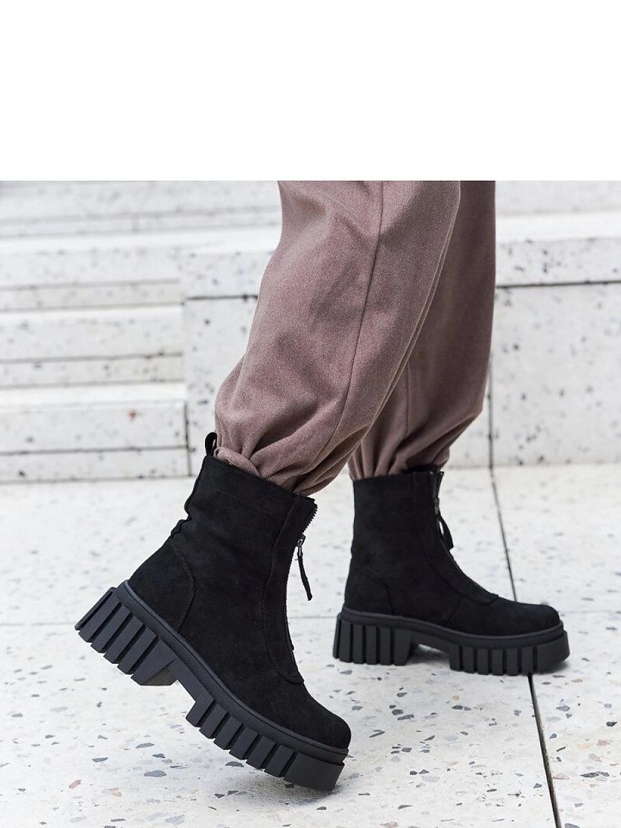  Boots model 204615 Solea 