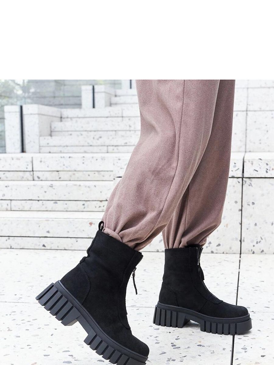  Boots model 204615 Solea 