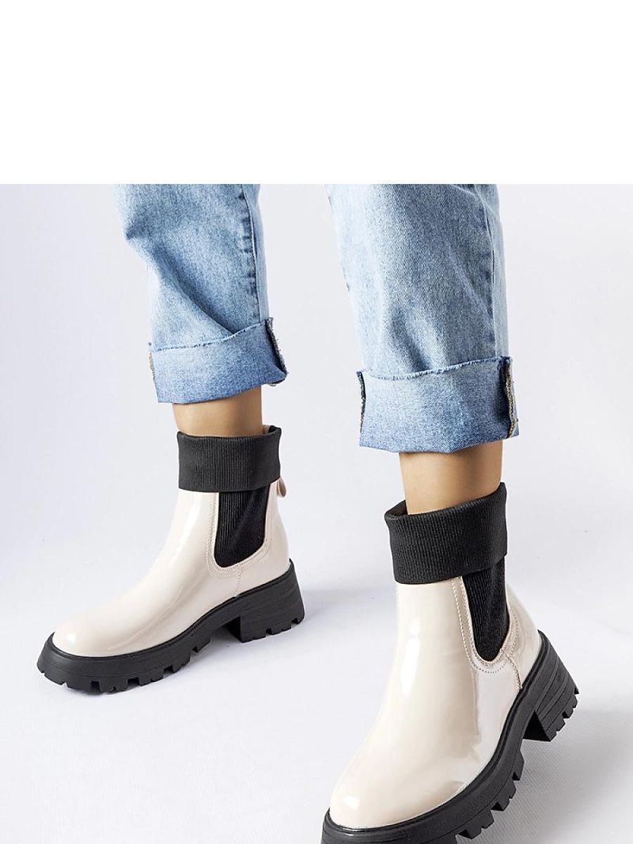  Boots model 204616 Solea 