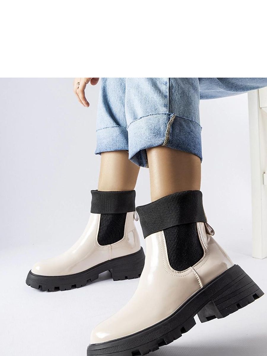  Boots model 204616 Solea 