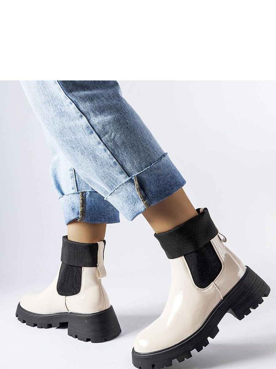  Boots model 204616 Solea 