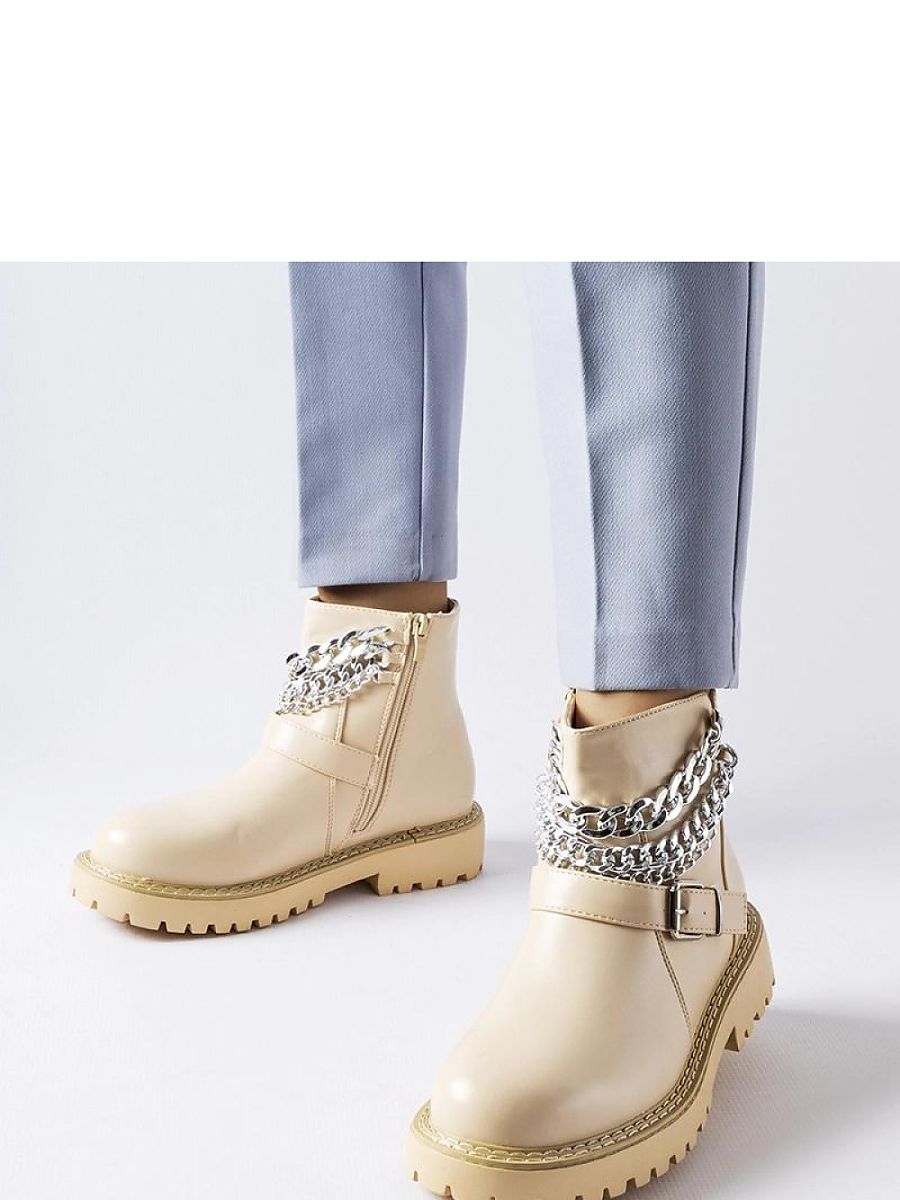  Boots model 204617 Solea 