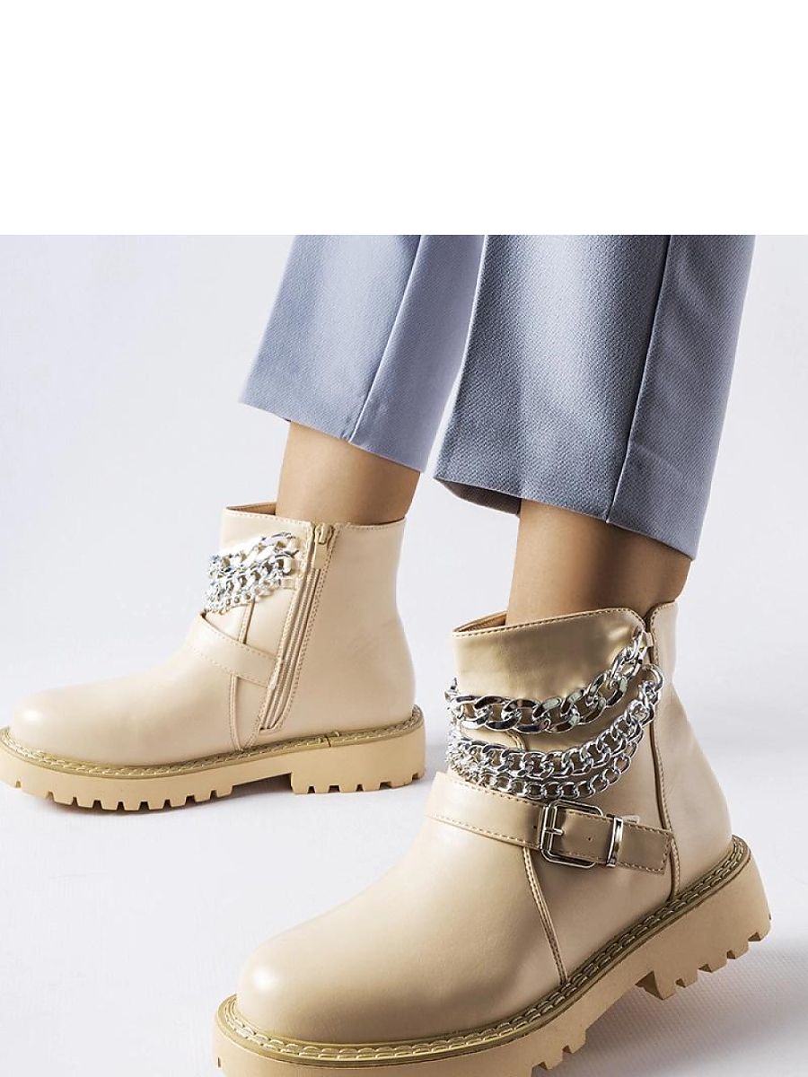  Boots model 204617 Solea 