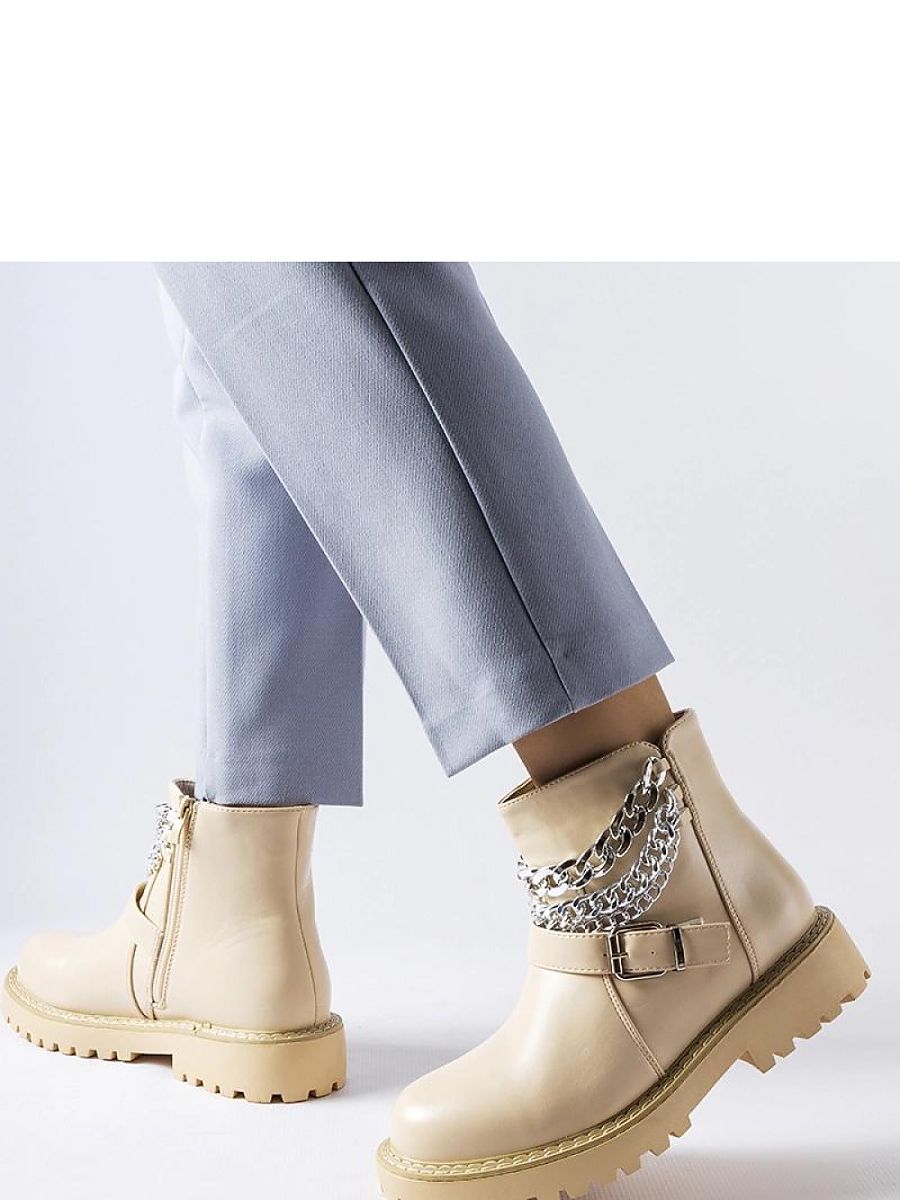  Boots model 204617 Solea 