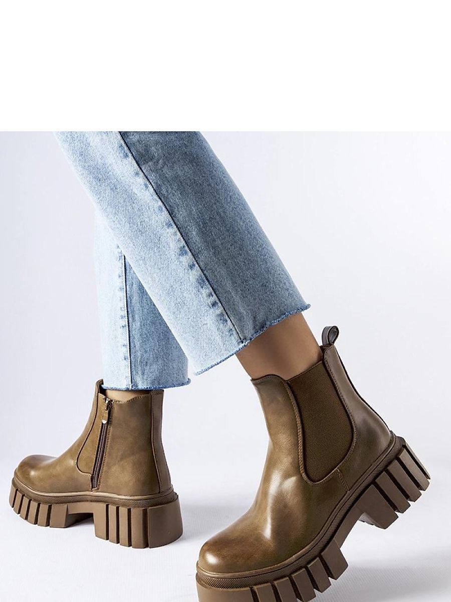  Boots model 204619 Solea 