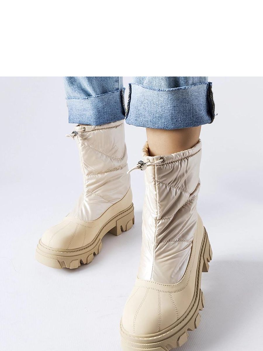  Boots model 204621 Solea 