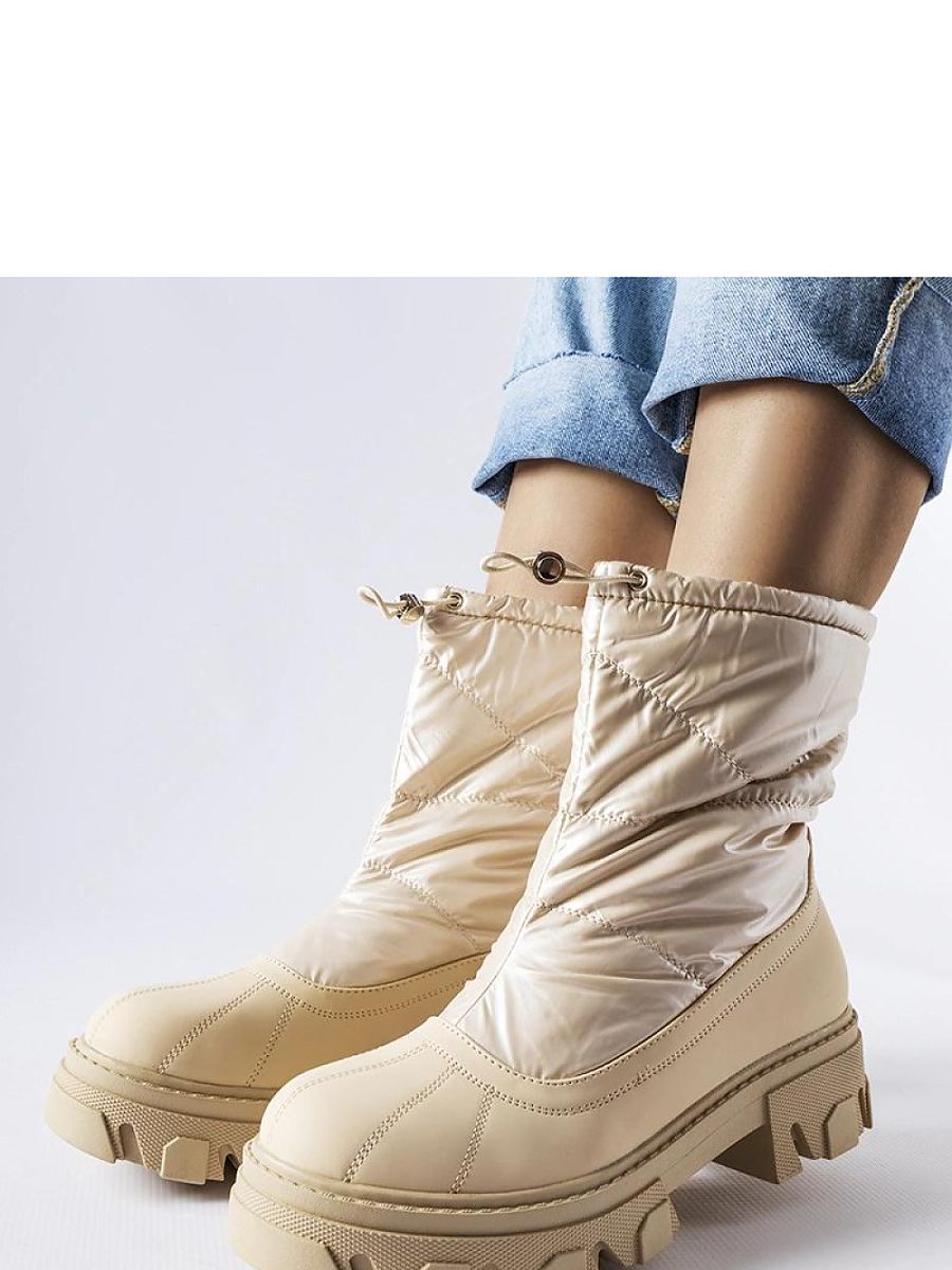  Boots model 204621 Solea 