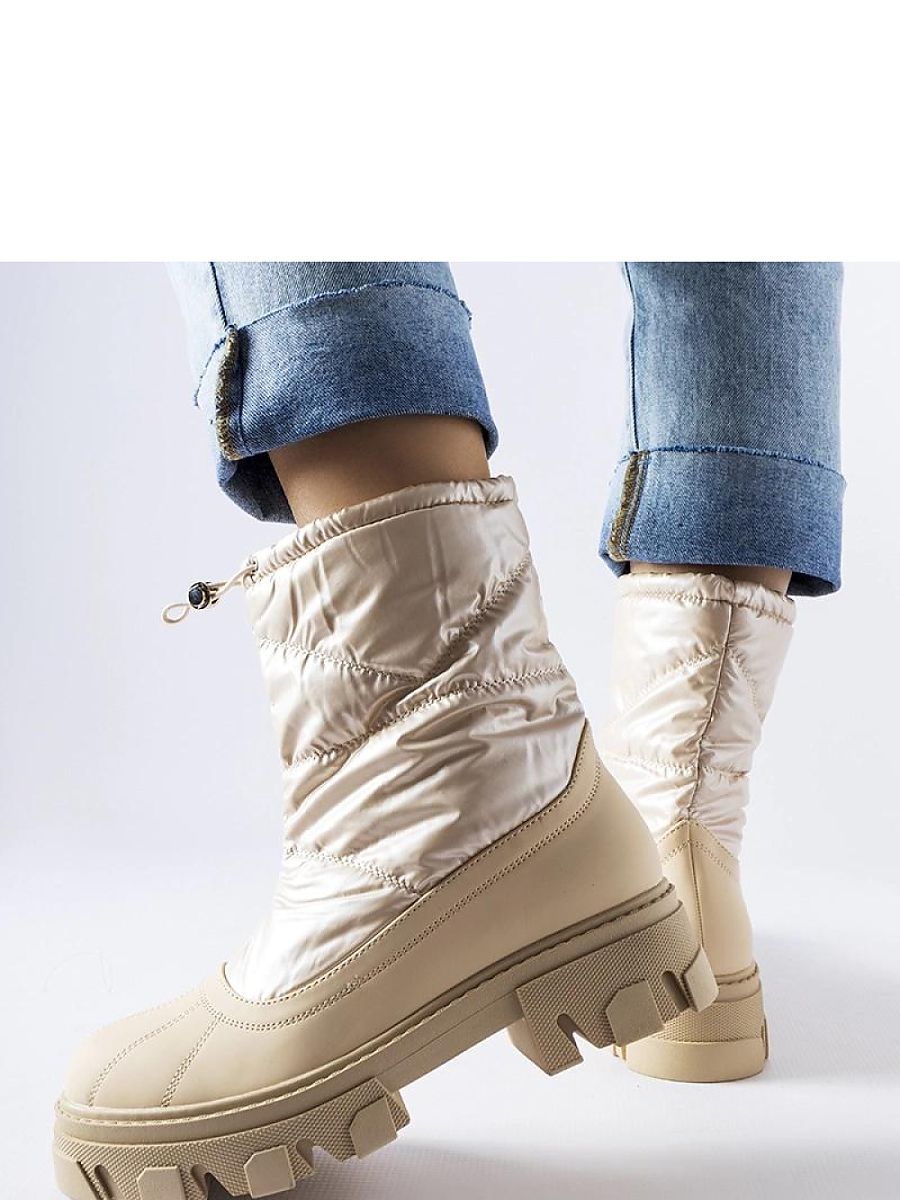  Boots model 204621 Solea 