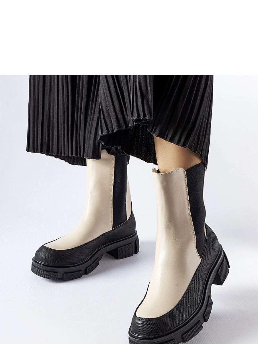  Boots model 204622 Solea 