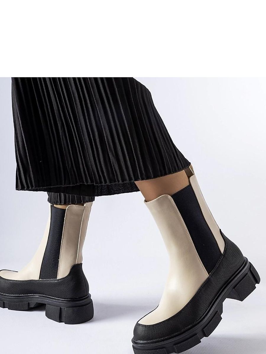  Boots model 204622 Solea 