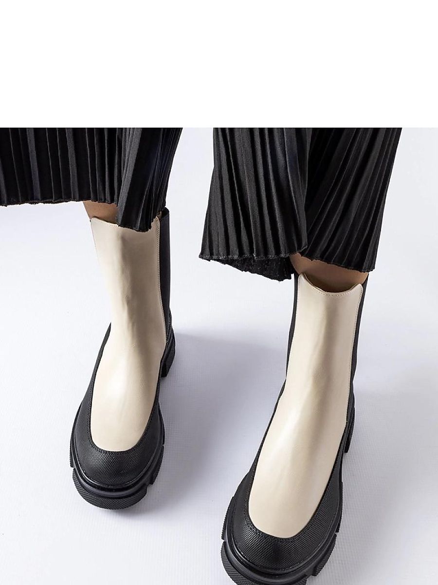  Boots model 204622 Solea 