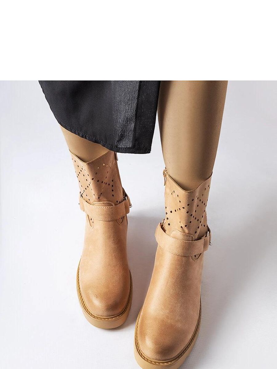  Boots model 204623 Solea 