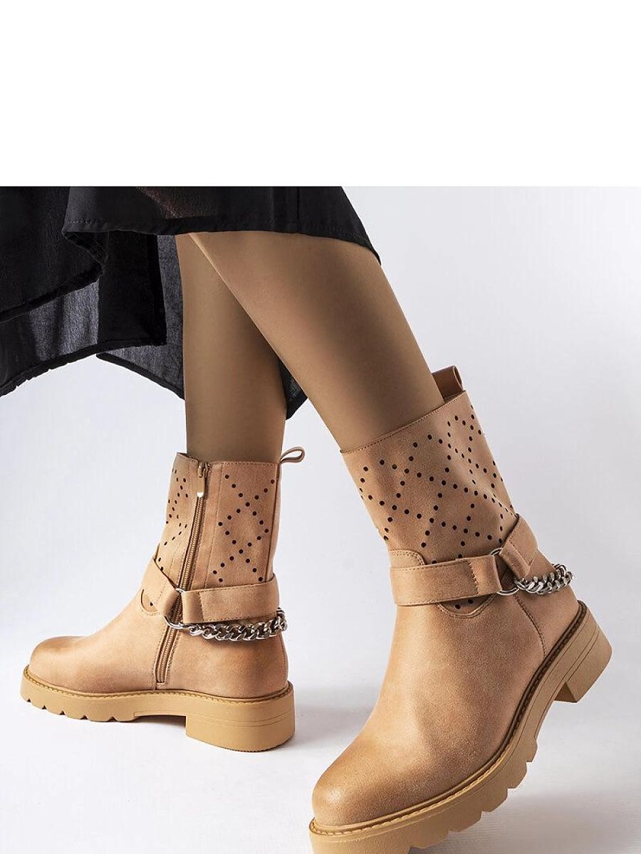  Boots model 204623 Solea 