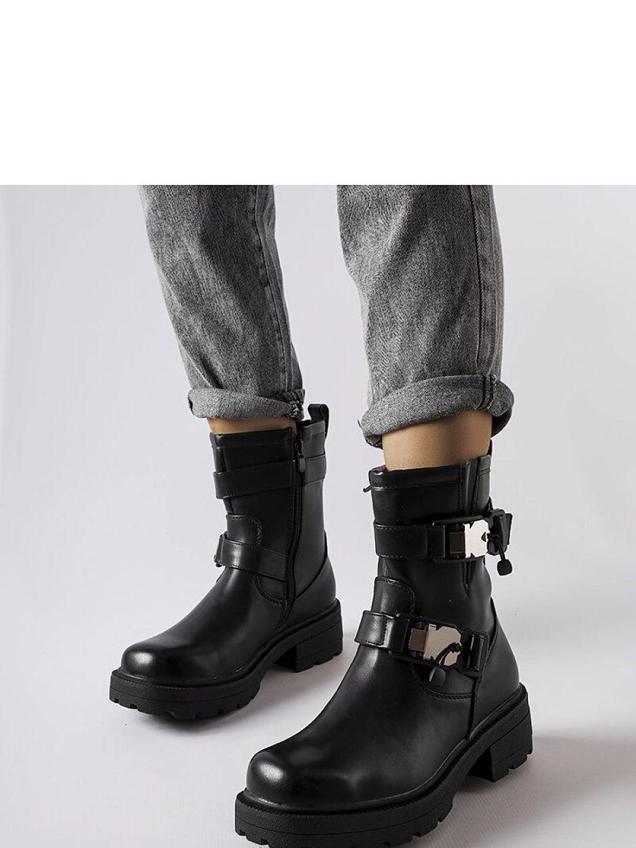  Boots model 204624 Solea 