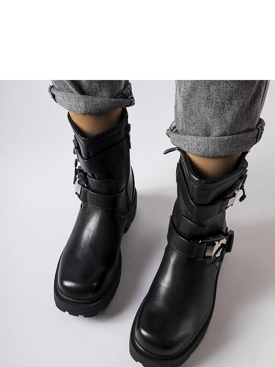 Boots model 204624 Solea 