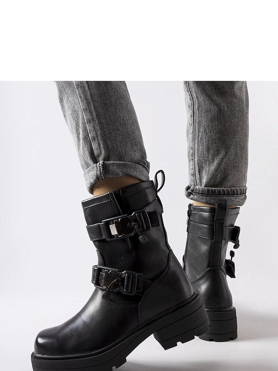  Boots model 204624 Solea 