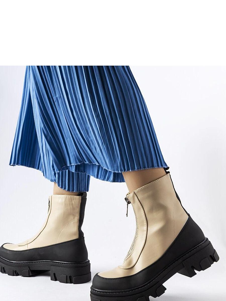  Boots model 204625 Solea 