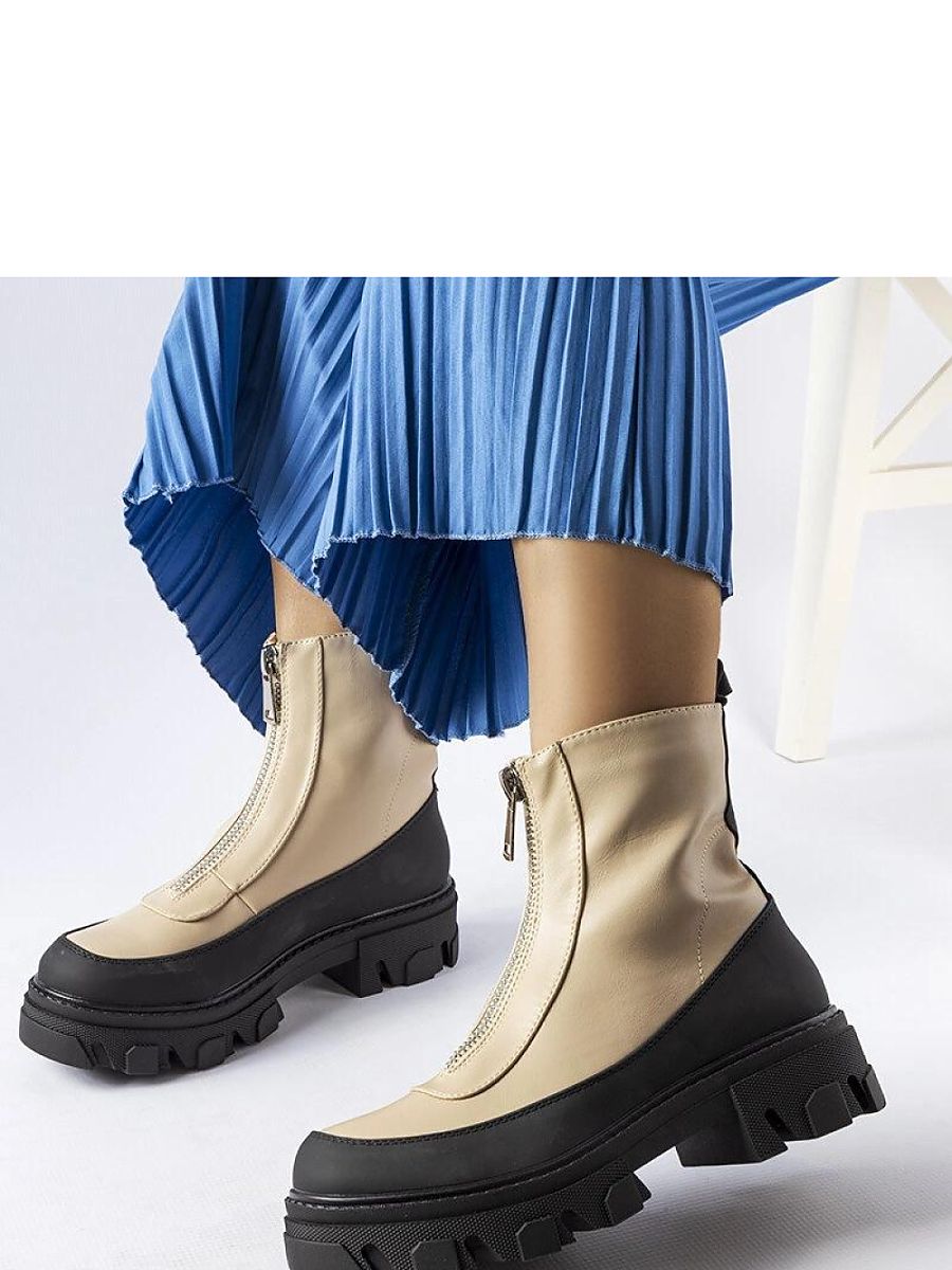 Boots model 204625 Solea 