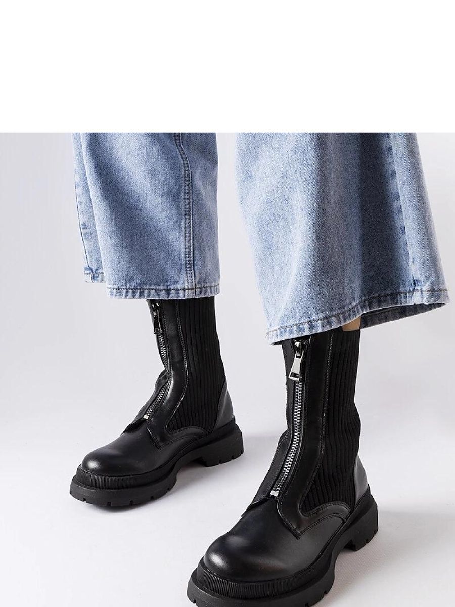  Boots model 204626 Solea 