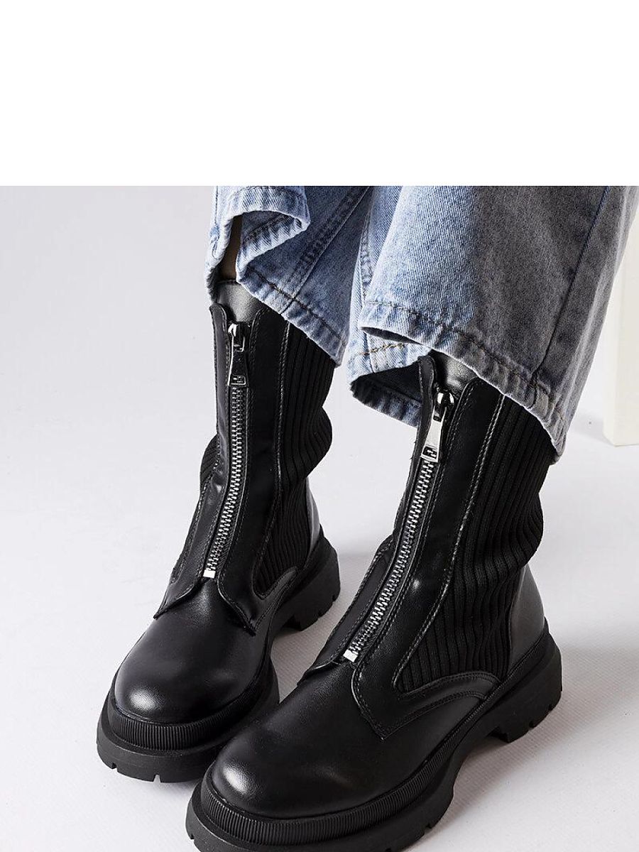  Boots model 204626 Solea 