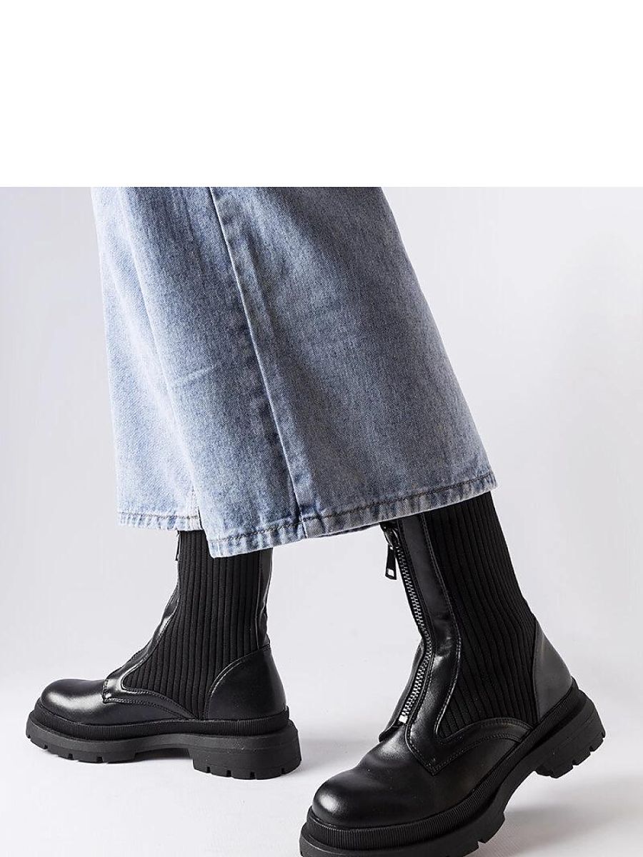  Boots model 204626 Solea 