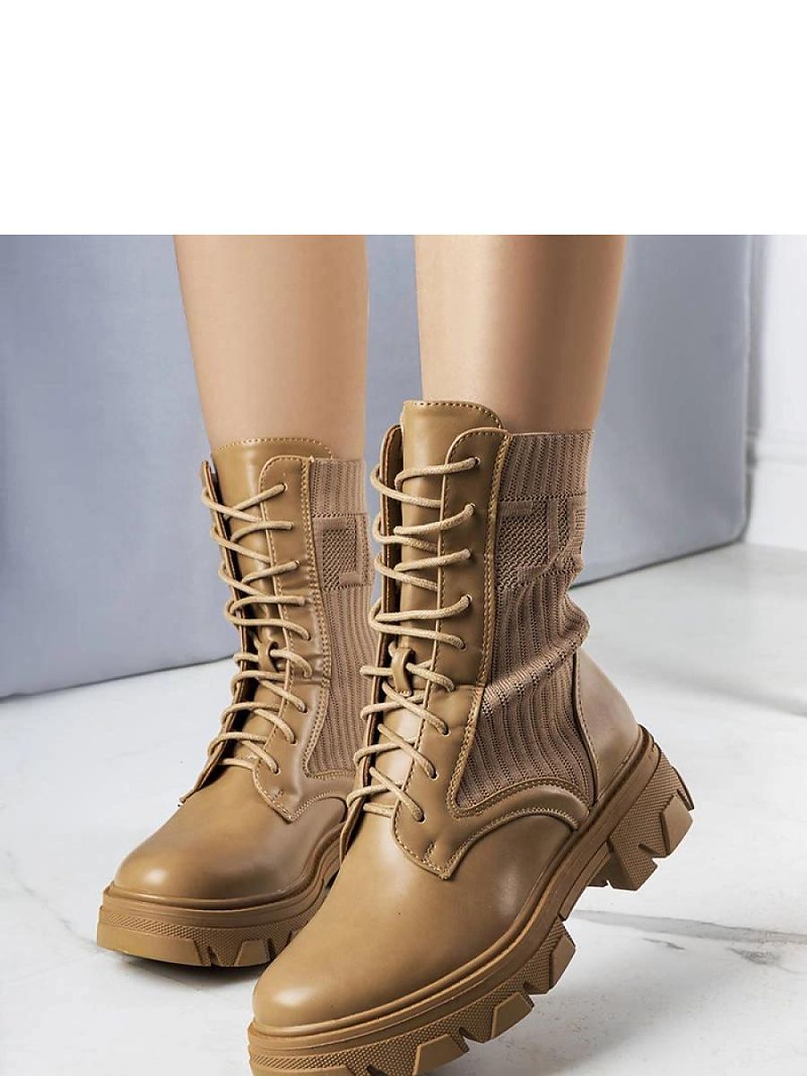  Boots model 204629 Solea 