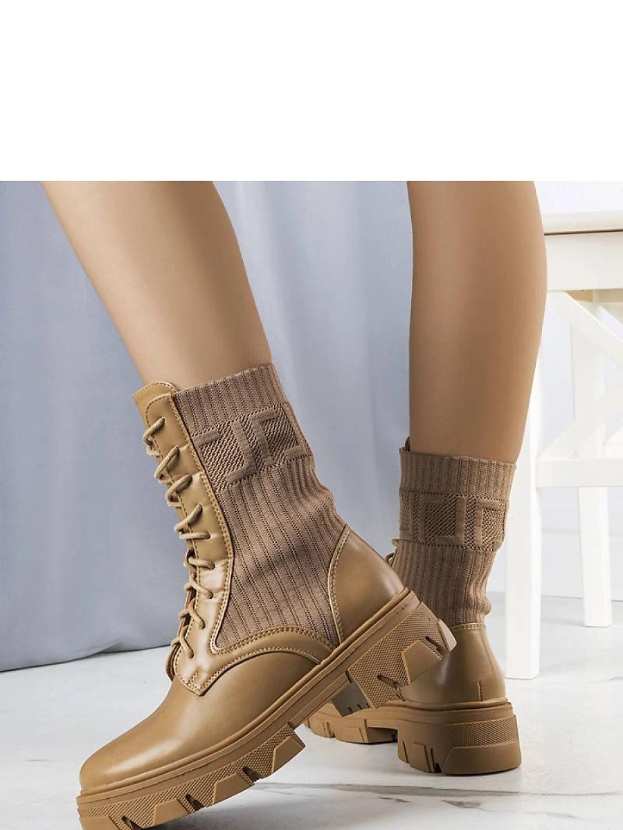  Boots model 204629 Solea 