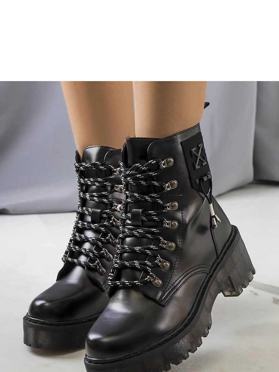  Boots model 204631 Solea 